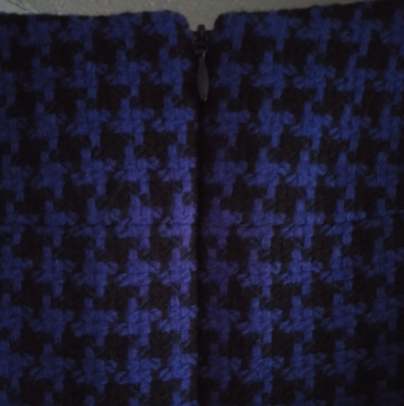 ANN TAYLOR wool skirt - Picture 2 of 5